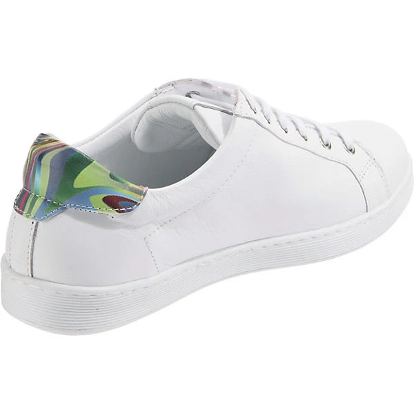 Andrea Conti Sneakers Low - Weiß-kombi 7 Andrea Conti Sneakers Low - Weiß-kombi – Bild 5