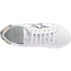 Andrea Conti Sneakers Low - Weiß-kombi 14 Andrea Conti Sneakers Low - Weiß-kombi -Andrea Conti Store 27418058 06