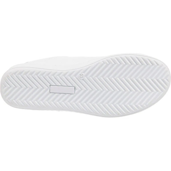 Andrea Conti Sneakers Low - Weiß-kombi 9 Andrea Conti Sneakers Low - Weiß-kombi – Bild 7