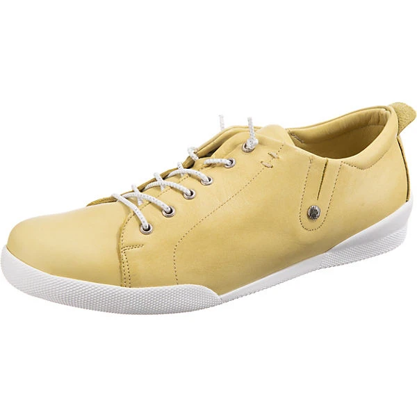 Andrea Conti Sneakers Low 3 Andrea Conti Sneakers Low