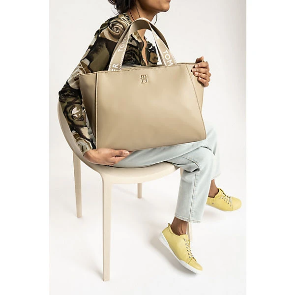 Andrea Conti Sneakers Low 5 Andrea Conti Sneakers Low – Bild 3