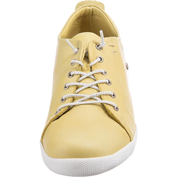 Andrea Conti Sneakers Low 6 Andrea Conti Sneakers Low – Bild 4