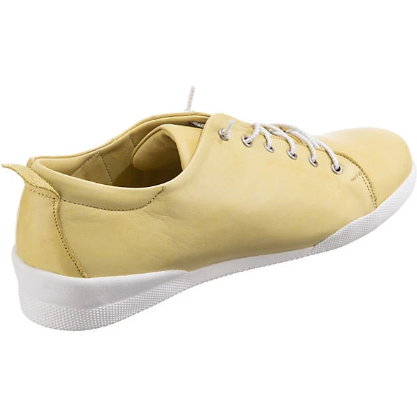 Andrea Conti Sneakers Low 7 Andrea Conti Sneakers Low – Bild 5
