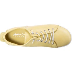 Andrea Conti Sneakers Low 14 Andrea Conti Sneakers Low -Andrea Conti Store 27418068 06