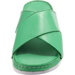 Andrea Conti Komfort-Pantoletten -Andrea Conti Store 27418071 04