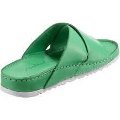 Andrea Conti Komfort-Pantoletten -Andrea Conti Store 27418071 05