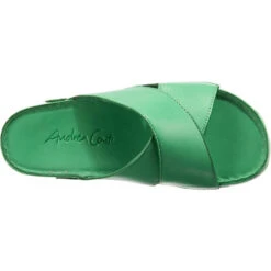 Andrea Conti Komfort-Pantoletten -Andrea Conti Store 27418071 06