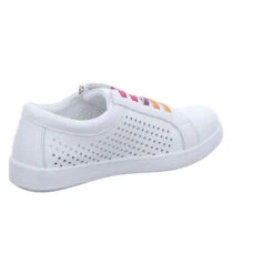 Andrea Conti Sneakers Low - Weiß-kombi -Andrea Conti Store 27418072 05