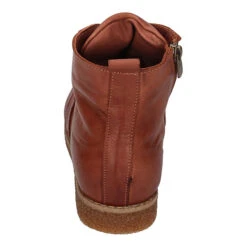 Andrea Conti 0344862-070 Schnürstiefeletten - Braun -Andrea Conti Store 27455344 05