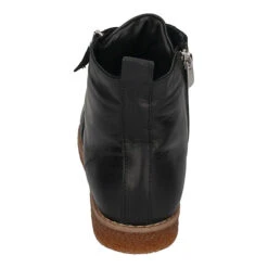 Andrea Conti 0348893-002 Chelsea Boots - Schwarz -Andrea Conti Store 27455409 05