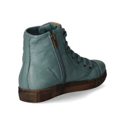 Andrea Conti Schnürrstiefeletten Klassische Stiefeletten - Blau -Andrea Conti Store 27464401 04