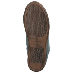 Andrea Conti Schnürrstiefeletten Klassische Stiefeletten - Blau -Andrea Conti Store 27464401 07