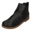 Andrea Conti 0346838-002 Chelsea Boots - Schwarz -Andrea Conti Store 27568090 01