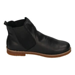 Andrea Conti 0346838-002 Chelsea Boots - Schwarz -Andrea Conti Store 27568090 04