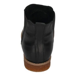 Andrea Conti 0346838-002 Chelsea Boots - Schwarz -Andrea Conti Store 27568090 05