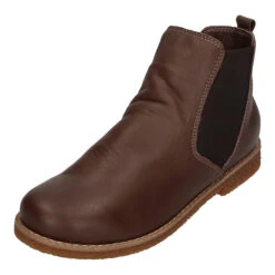 Andrea Conti 0346838-061 Chelsea Boots - Braun