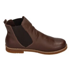 Andrea Conti 0346838-061 Chelsea Boots - Braun -Andrea Conti Store 27568126 04