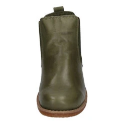 Andrea Conti 0346838-042 Chelsea Boots - Grün 9 Andrea Conti 0346838-042 Chelsea Boots - Grün -Andrea Conti Store 27596282 03