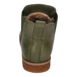 Andrea Conti 0346838-042 Chelsea Boots - Grün 11 Andrea Conti 0346838-042 Chelsea Boots - Grün -Andrea Conti Store 27596282 05