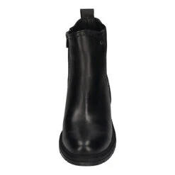 Andrea Conti 1704845-002 Chelsea Boots - Schwarz -Andrea Conti Store 27596283 03