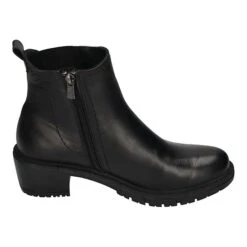 Andrea Conti 1704845-002 Chelsea Boots - Schwarz -Andrea Conti Store 27596283 04