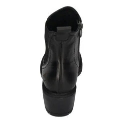 Andrea Conti 1704845-002 Chelsea Boots - Schwarz -Andrea Conti Store 27596283 05