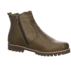 Andrea Conti Chelsea Boots Glattleder Uni Chelsea Boots - Taupe 17 Andrea Conti Chelsea Boots Glattleder Uni Chelsea Boots - Taupe -Andrea Conti Store 27736447 06
