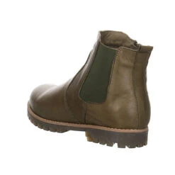 Andrea Conti Chelsea Boots Glattleder Uni Chelsea Boots - Taupe 18 Andrea Conti Chelsea Boots Glattleder Uni Chelsea Boots - Taupe -Andrea Conti Store 27736447 07