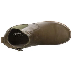 Andrea Conti Chelsea Boots Glattleder Uni Chelsea Boots - Taupe 19 Andrea Conti Chelsea Boots Glattleder Uni Chelsea Boots - Taupe -Andrea Conti Store 27736447 08