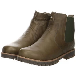 Andrea Conti Chelsea Boots Glattleder Uni Chelsea Boots - Taupe 21 Andrea Conti Chelsea Boots Glattleder Uni Chelsea Boots - Taupe -Andrea Conti Store 27736447 10