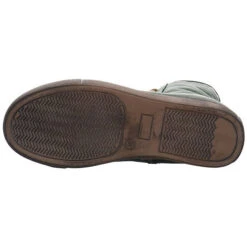 Andrea Conti Schnürstiefelette Glattleder Uni Schnürstiefel - Grün 20 Andrea Conti Schnürstiefelette Glattleder Uni Schnürstiefel - Grün -Andrea Conti Store 27794051 09