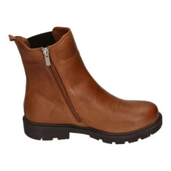 Andrea Conti 0022807-201 Chelsea Boots - Braun 10 Andrea Conti 0022807-201 Chelsea Boots - Braun -Andrea Conti Store 28121729 04