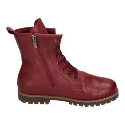 Andrea Conti 0342847-024 Schnürstiefeletten - Rot -Andrea Conti Store 28121731 04