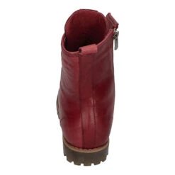 Andrea Conti 0342847-024 Schnürstiefeletten - Rot -Andrea Conti Store 28121731 05