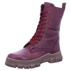 Andrea Conti Stiefelette 00848000 Klassische Stiefeletten - Rot