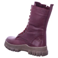 Andrea Conti Stiefelette 00848000 Klassische Stiefeletten - Rot -Andrea Conti Store 28262271 03