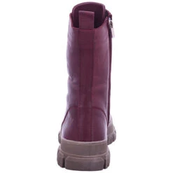 Andrea Conti Stiefelette 00848000 Klassische Stiefeletten - Rot -Andrea Conti Store 28262271 04