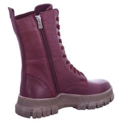 Andrea Conti Stiefelette 00848000 Klassische Stiefeletten - Rot -Andrea Conti Store 28262271 05