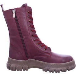 Andrea Conti Stiefelette 00848000 Klassische Stiefeletten - Rot -Andrea Conti Store 28262271 06