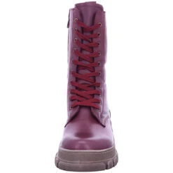 Andrea Conti Stiefelette 00848000 Klassische Stiefeletten - Rot -Andrea Conti Store 28262271 07