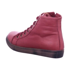 Andrea Conti Sneaker 0342883 Sneakers High - Rot 11 Andrea Conti Sneaker 0342883 Sneakers High - Rot -Andrea Conti Store 28423439 03