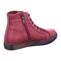 Andrea Conti Sneaker 0342883 Sneakers High - Rot 13 Andrea Conti Sneaker 0342883 Sneakers High - Rot -Andrea Conti Store 28423439 05