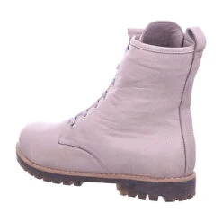 Andrea Conti Boots 0342847 Klassische Stiefeletten - Beige 11 Andrea Conti Boots 0342847 Klassische Stiefeletten - Beige -Andrea Conti Store 29363450 03