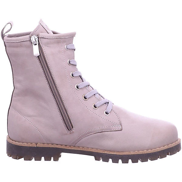 Andrea Conti Boots 0342847 Klassische Stiefeletten - Beige 8 Andrea Conti Boots 0342847 Klassische Stiefeletten - Beige – Bild 6