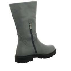 Andrea Conti Stiefel & Stiefeletten - Grau -Andrea Conti Store 29385112 05