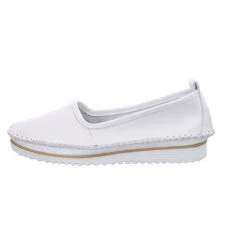 Andrea Conti Slipper & Mokassins - Weiß -Andrea Conti Store 29540617 02