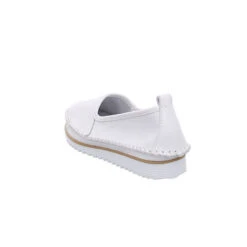 Andrea Conti Slipper & Mokassins - Weiß -Andrea Conti Store 29540617 03