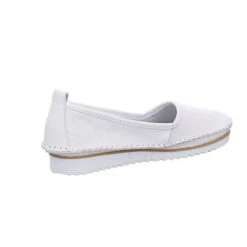 Andrea Conti Slipper & Mokassins - Weiß -Andrea Conti Store 29540617 05