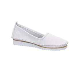 Andrea Conti Slipper & Mokassins - Weiß -Andrea Conti Store 29540617 06