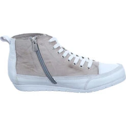 Andrea Conti Sneaker 0343701-589 Sneakers High - Beige 14 Andrea Conti Sneaker 0343701-589 Sneakers High - Beige -Andrea Conti Store 29560497 06